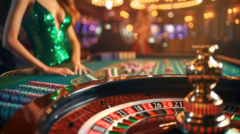 ngn99 Bingo နှင့် ဂိမ်းများ