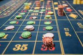 ngn99 Live Casino ဂိမ်းများ